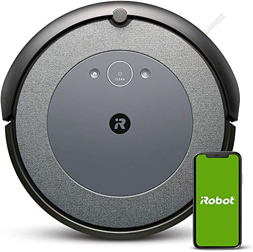 iRobot 