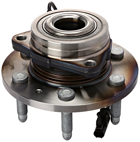 Timken SP500301 Rakitan Bearing dan Hub Roda Depan