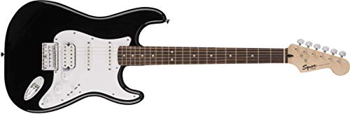 Fender Gitar Listrik Pemula Skala Pendek Squier by Bull...