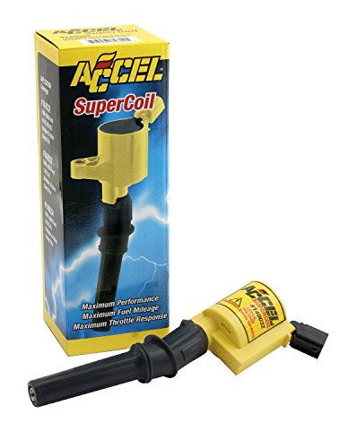 ACCEL SuperCoil Pengapian