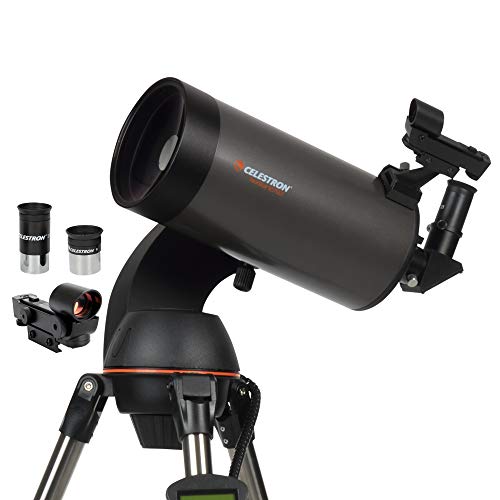 Celestron Teleskop Komputerisasi NexStar 127SLT - Kompa...