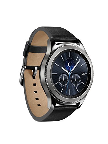 Samsung Electronics Samsung Gear S3 Klasik