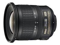 Nikon Lensa Zoom AF-S DX NIKKOR 10-24mm f/3.5-4.5G ED d...