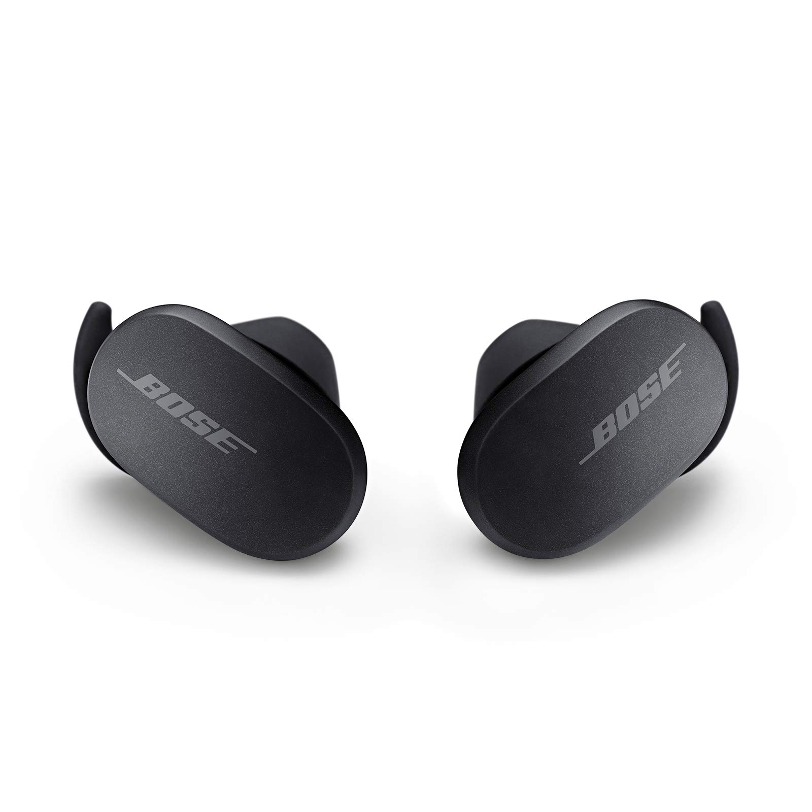 BOSE Earbud Peredam Kebisingan QuietComfort