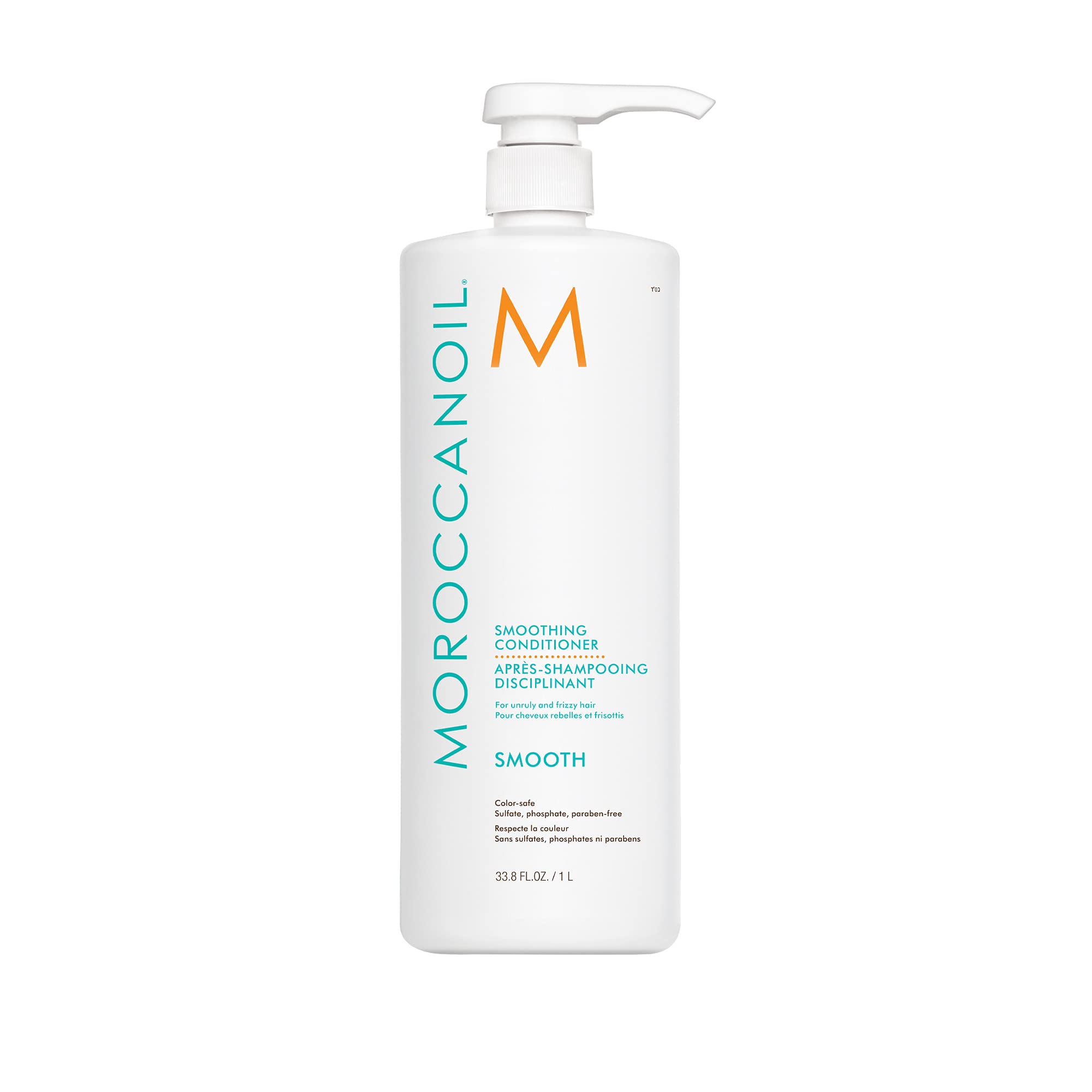 Moroccanoil Kondisioner Penghalus