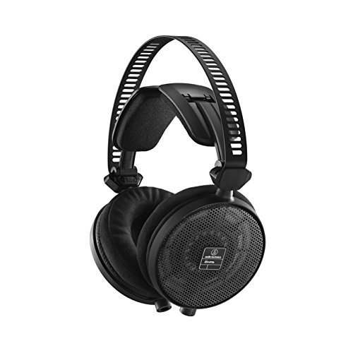 audio-technica Headphone Referensi Terbuka Profesional ...