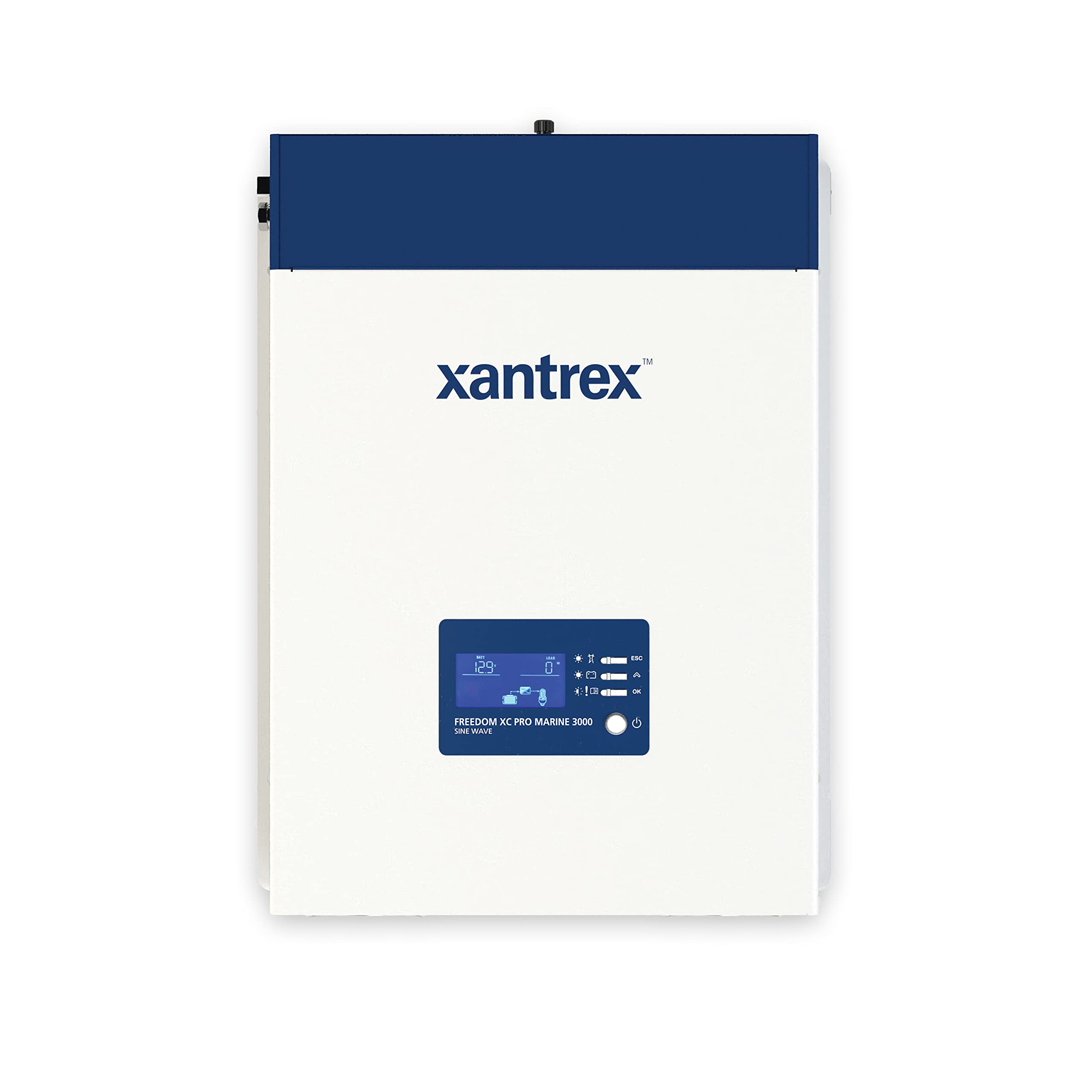 Xantrex Inverter/Pengisi Daya Freedom XC PRO Marine 300...