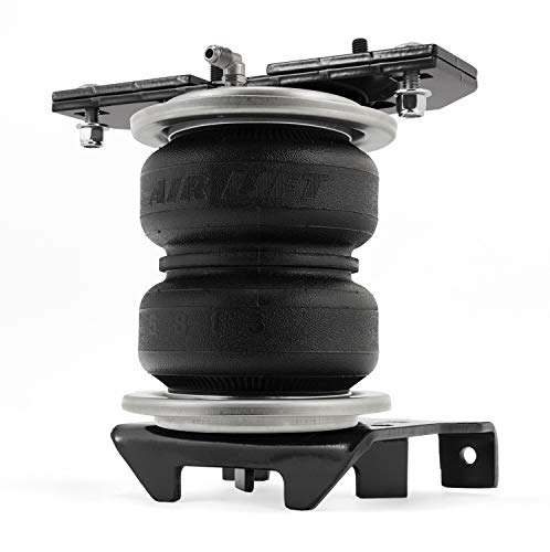 Air Lift Kit Suspensi Udara LoadLifter 5000 Ultimate Pl...