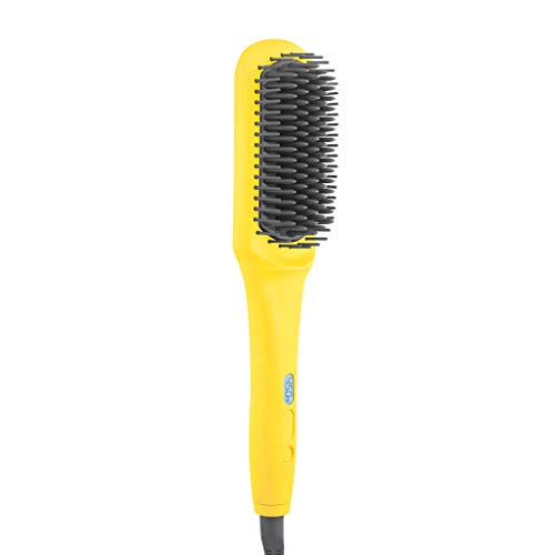 Drybar Sikat Pelurus Panas Brush Crush