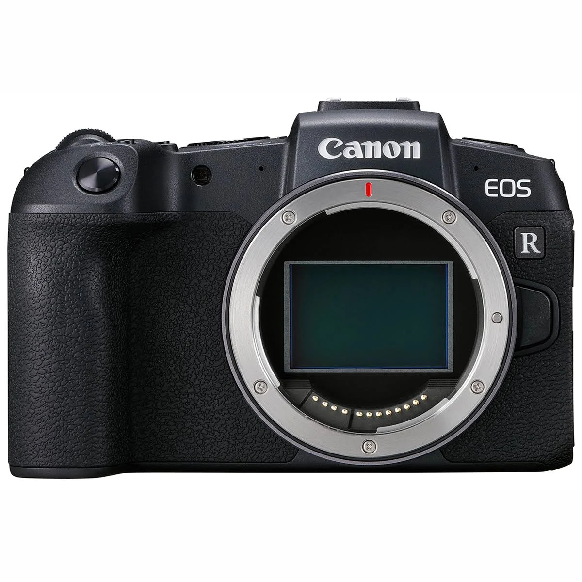 Canon USA Bodi Kamera Digital Full Frame Tanpa Cermin C...