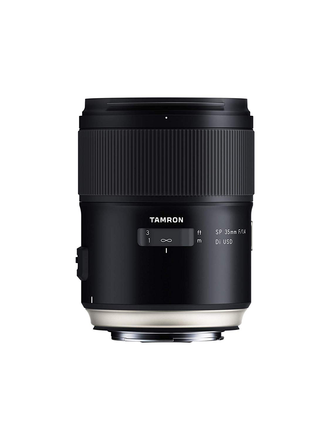 Tamron Lensa  SP 35mm f/1.4 di USD untuk Canon EF