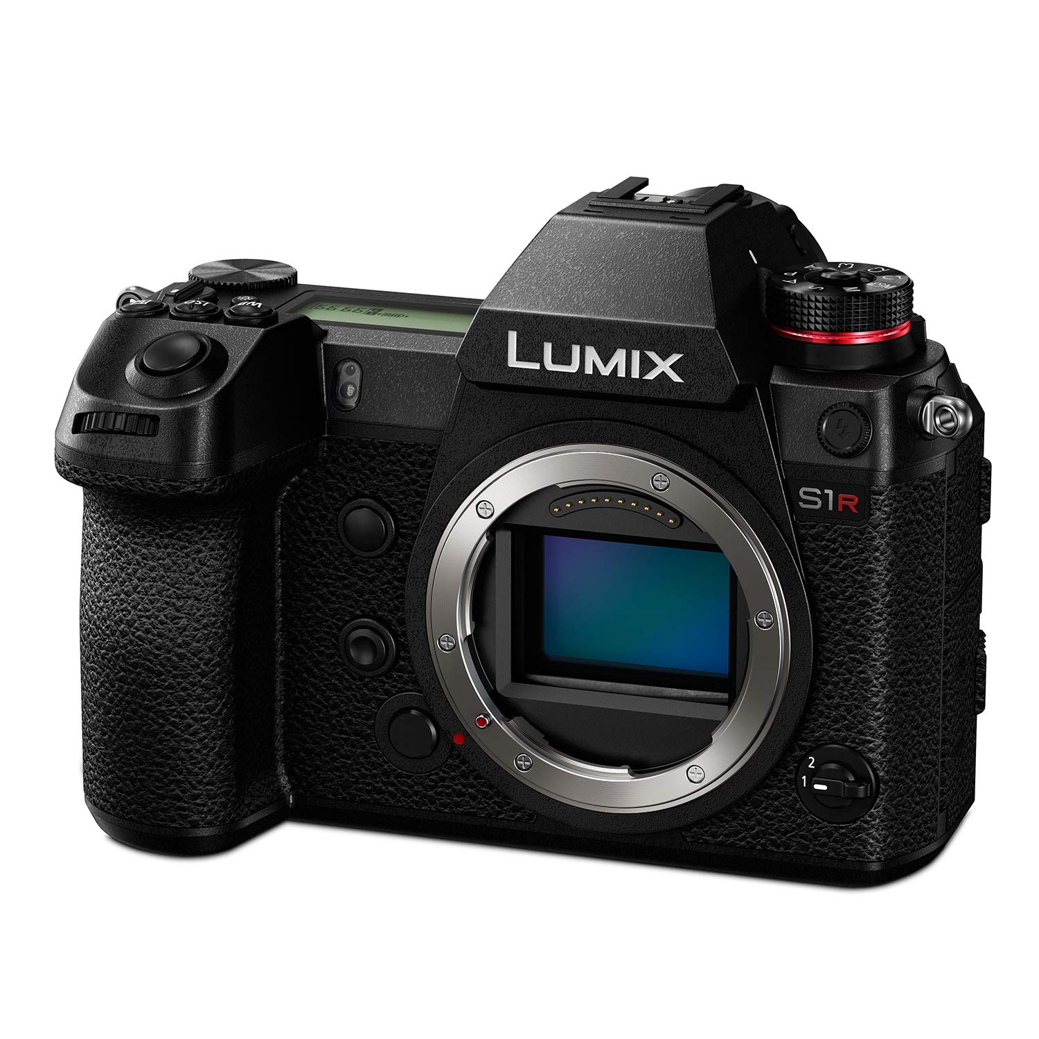 Panasonic Bodi Kamera Digital Mirrorless  Lumix ...