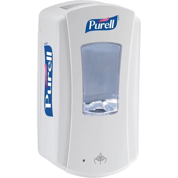 Gojo Purell Dispenser Sabun Bebas Genggam Kapasitas Tin...