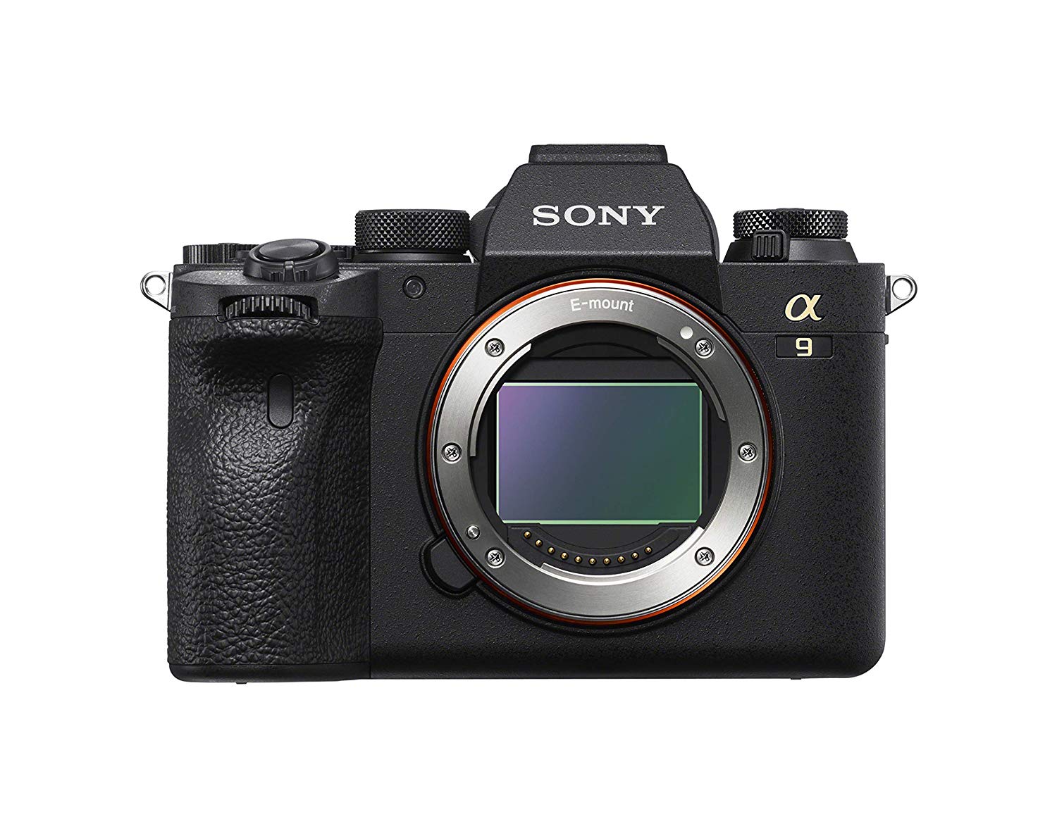 Sony Kamera Digital Mirrorless  Alpha a9 II