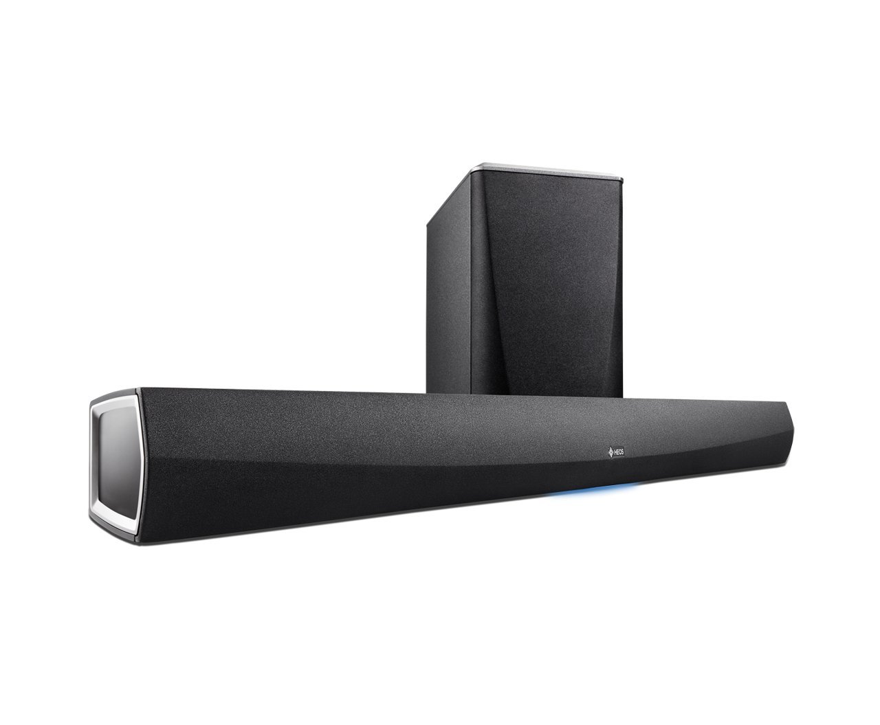 Denon HEOS HomeCinema Soundbar with Subwoofer