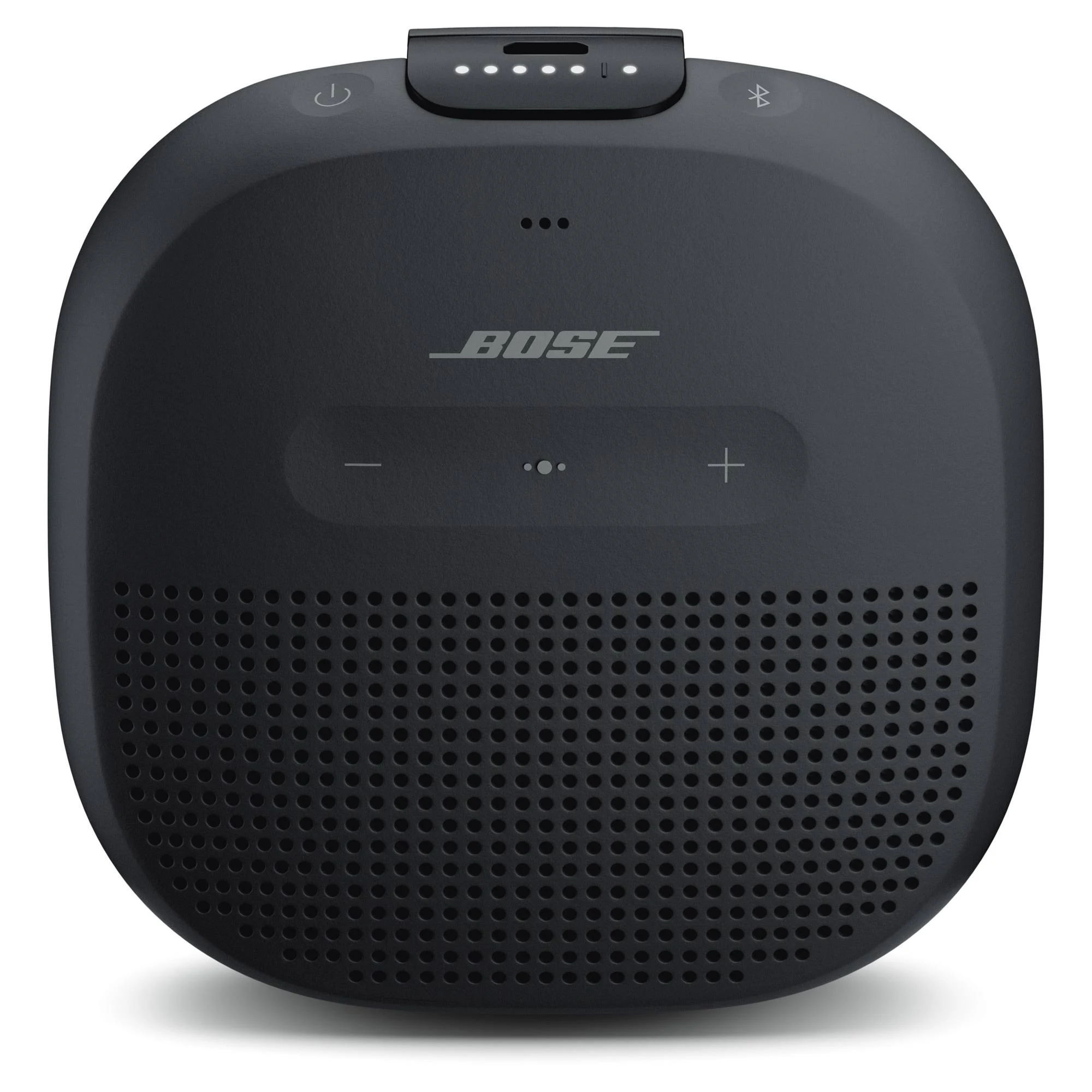 BOSE Speaker Bluetooth  SoundLink Micro - Hitam