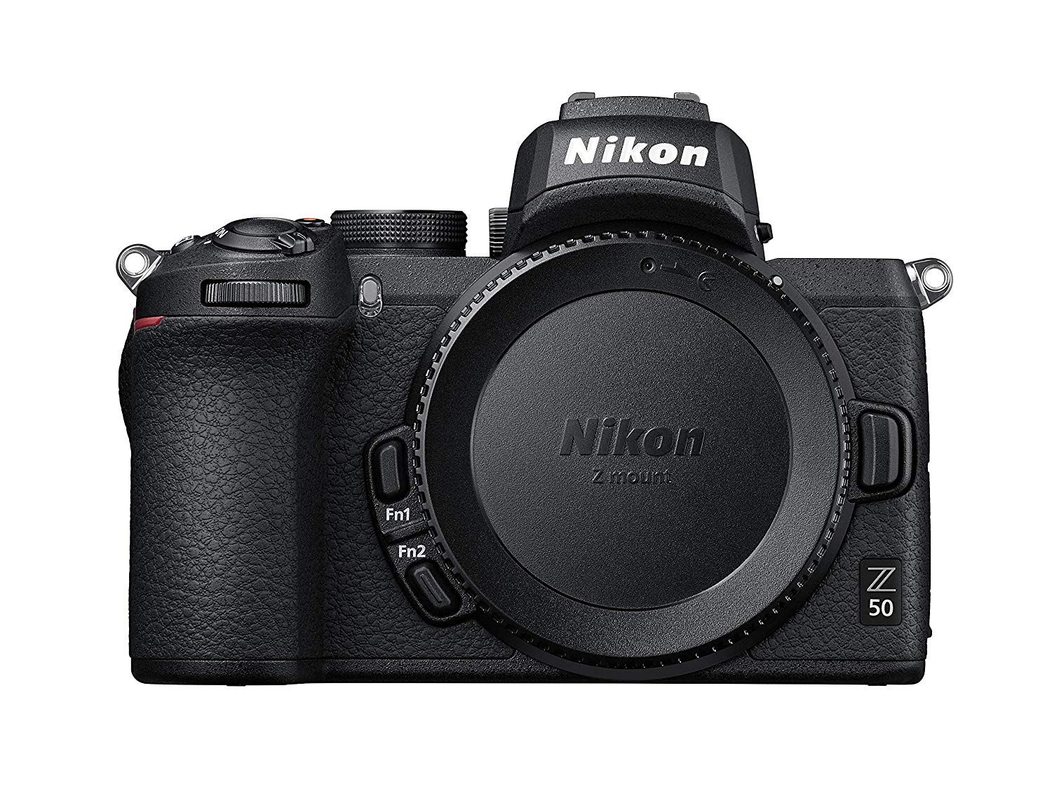 Nikon Kamera Digital Mirrorless  Z50